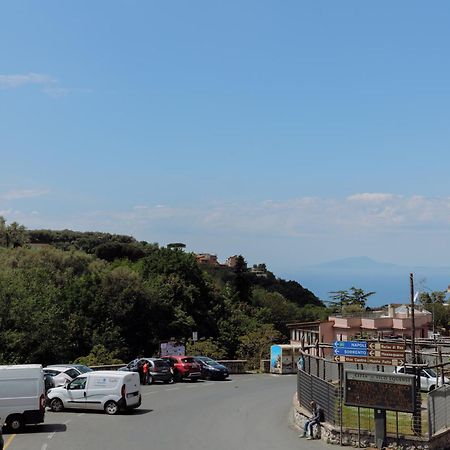 Modianus Suite Vico Equense Εξωτερικό φωτογραφία