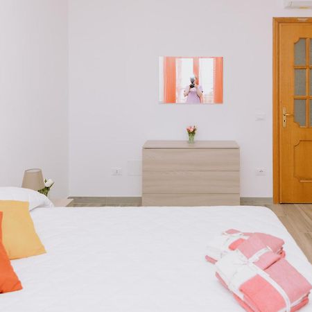 Modianus Suite Vico Equense Εξωτερικό φωτογραφία