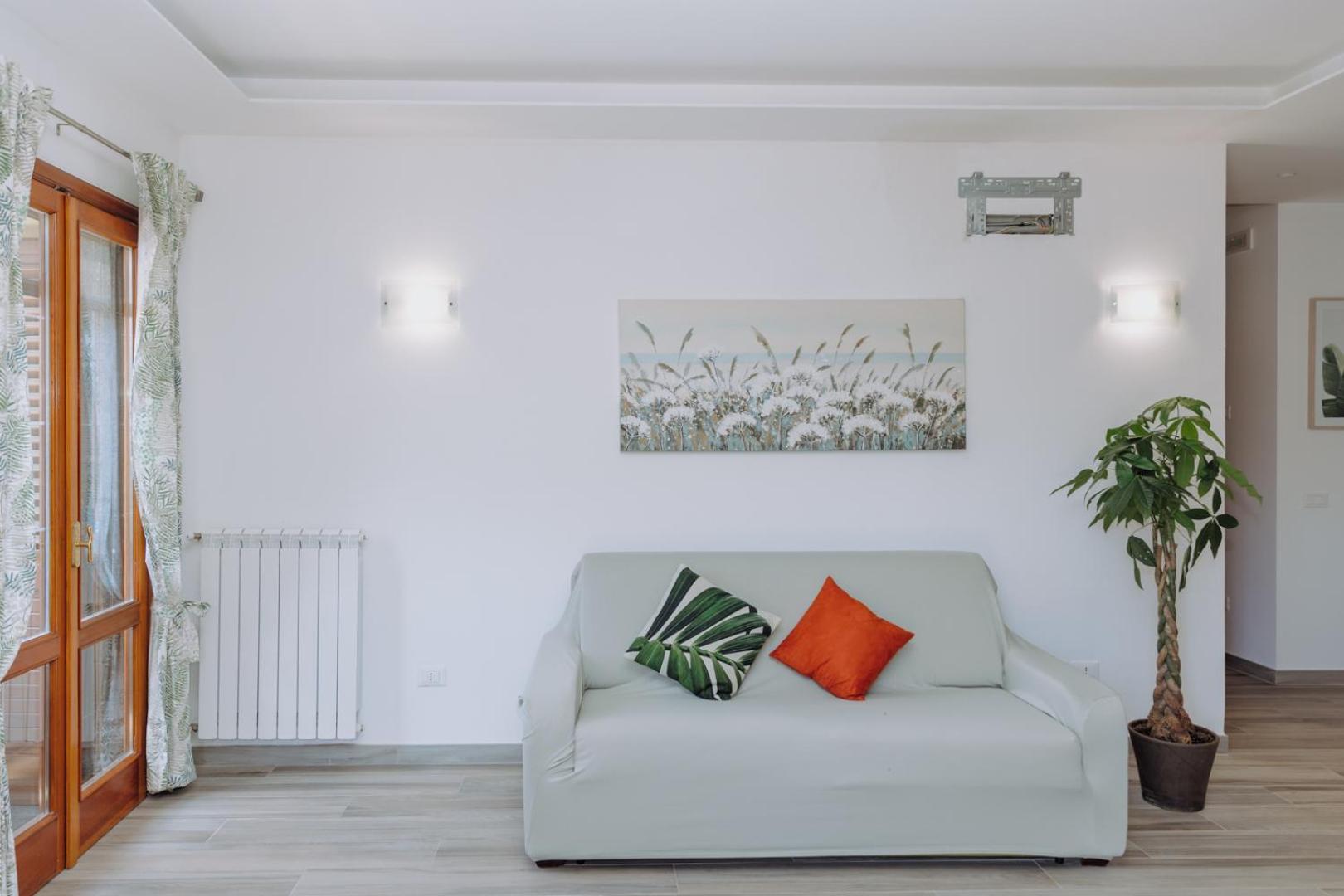 Modianus Suite Vico Equense Εξωτερικό φωτογραφία