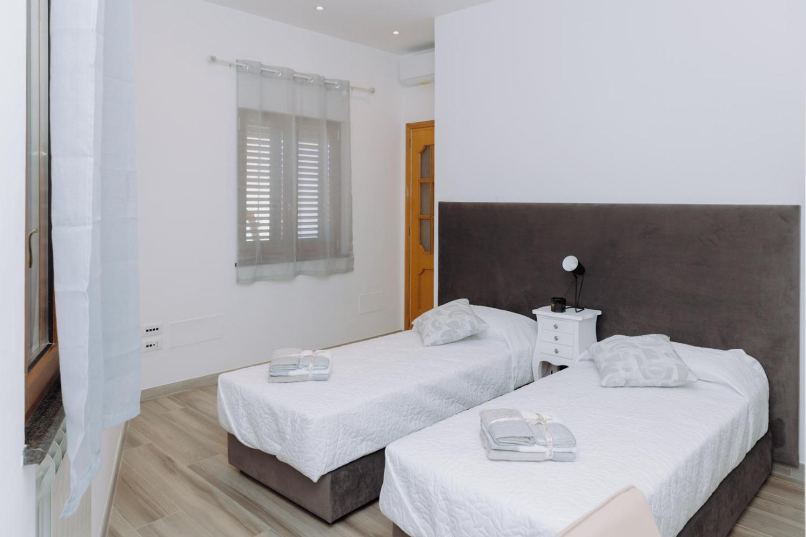 Modianus Suite Vico Equense Εξωτερικό φωτογραφία