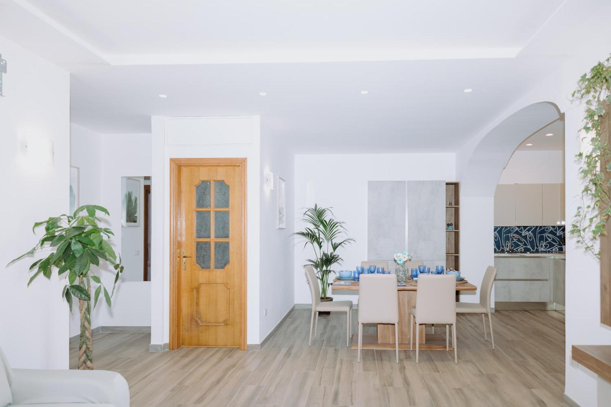 Modianus Suite Vico Equense Εξωτερικό φωτογραφία