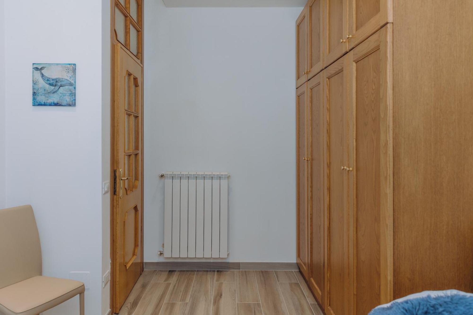 Modianus Suite Vico Equense Εξωτερικό φωτογραφία