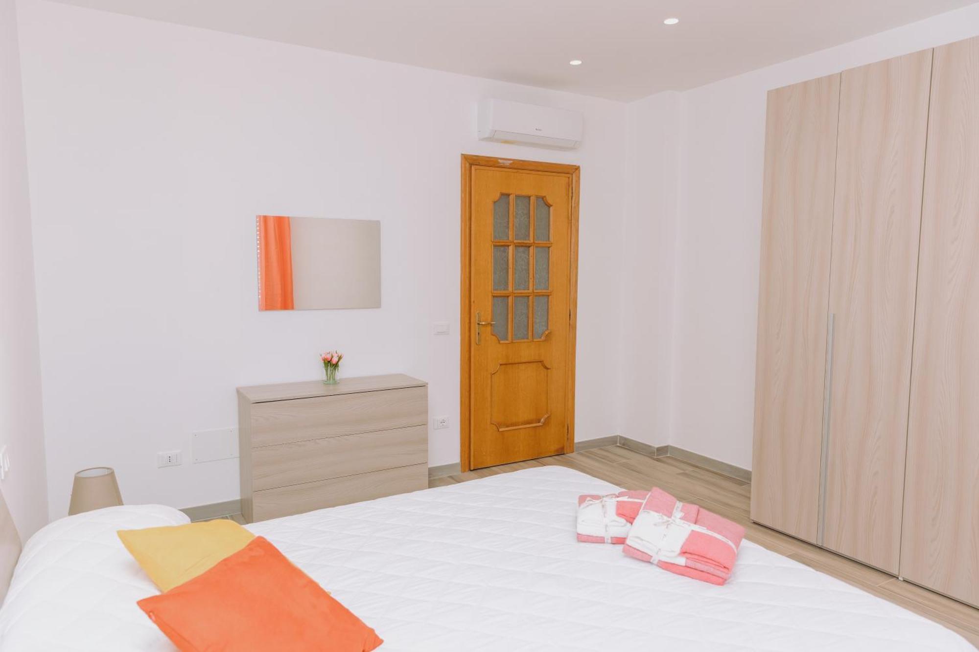 Modianus Suite Vico Equense Εξωτερικό φωτογραφία